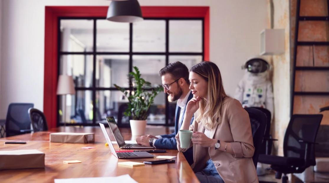 Навчальний процес на платформі Fendrake